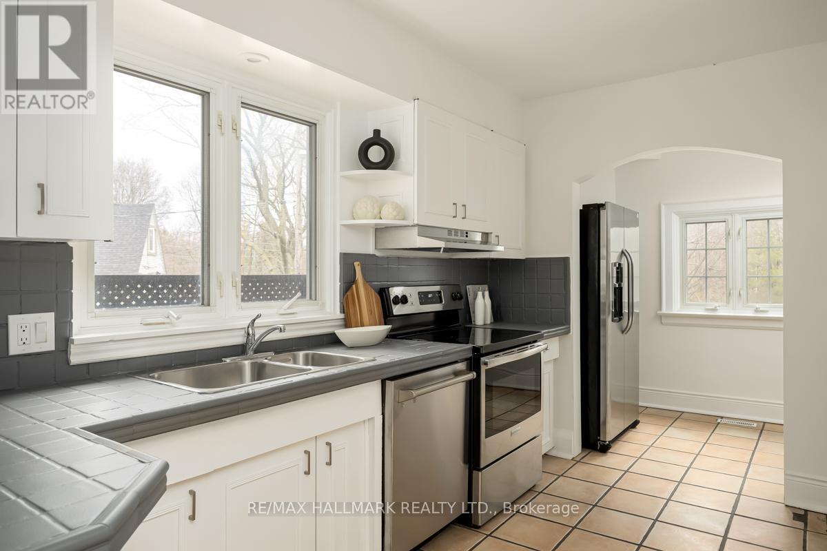 167 Welland Avenue, Toronto (rosedale-moore Park), Ontario