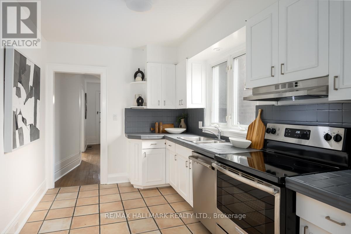 167 Welland Avenue, Toronto (rosedale-moore Park), Ontario