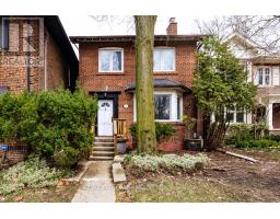 167 WELLAND AVENUE