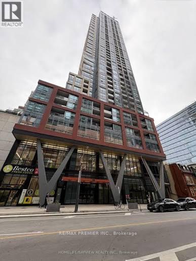 1113 - 108 Peter Street, Toronto (waterfront Communities), Ontario