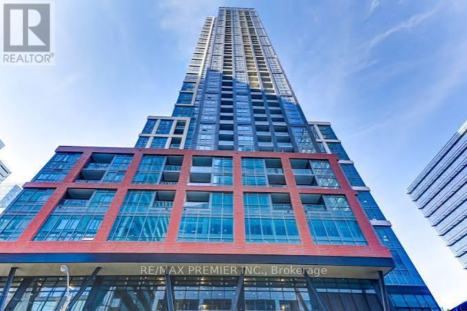 1113 - 108 Peter Street, Toronto (waterfront Communities), Ontario