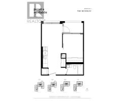 1113 - 108 PETER STREET