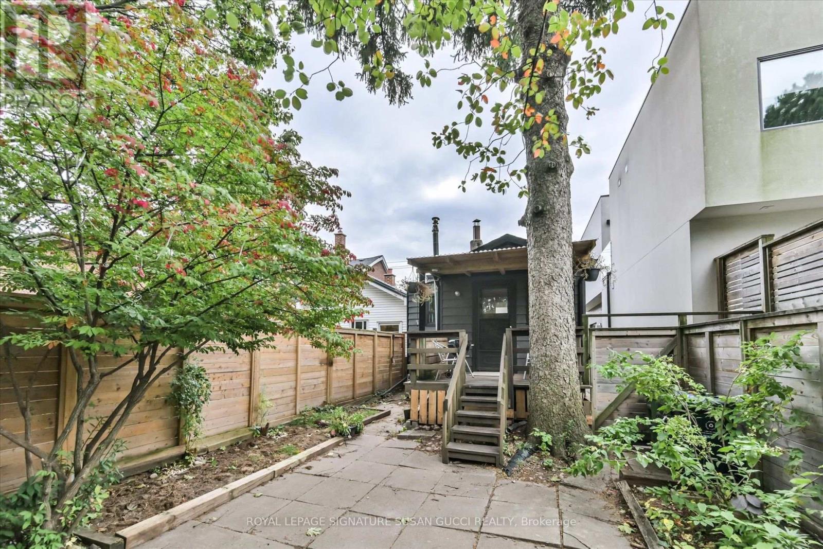 233 Cedarvale Avenue, Toronto (woodbine-lumsden), Ontario