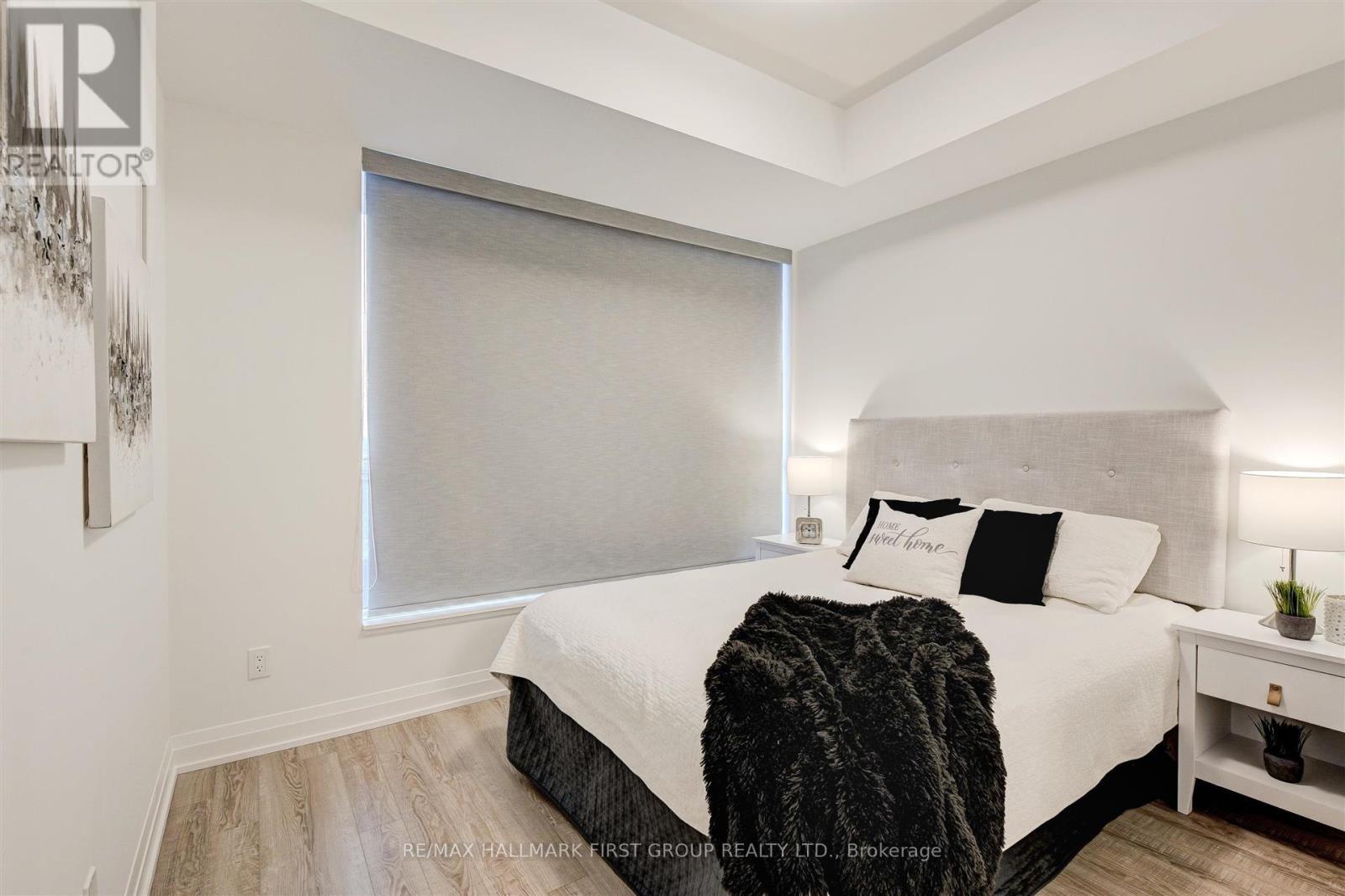 1017 - 286 Main Street, Toronto (east End-danforth), Ontario