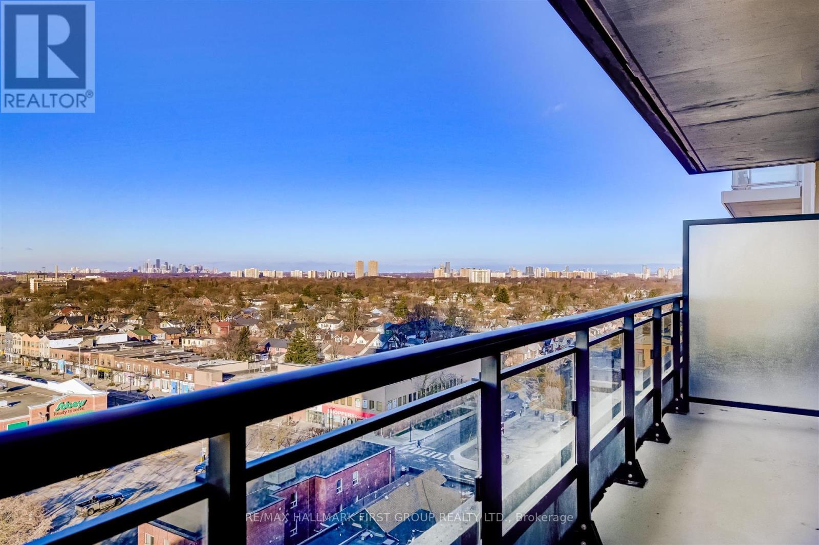 1017 - 286 Main Street, Toronto (east End-danforth), Ontario