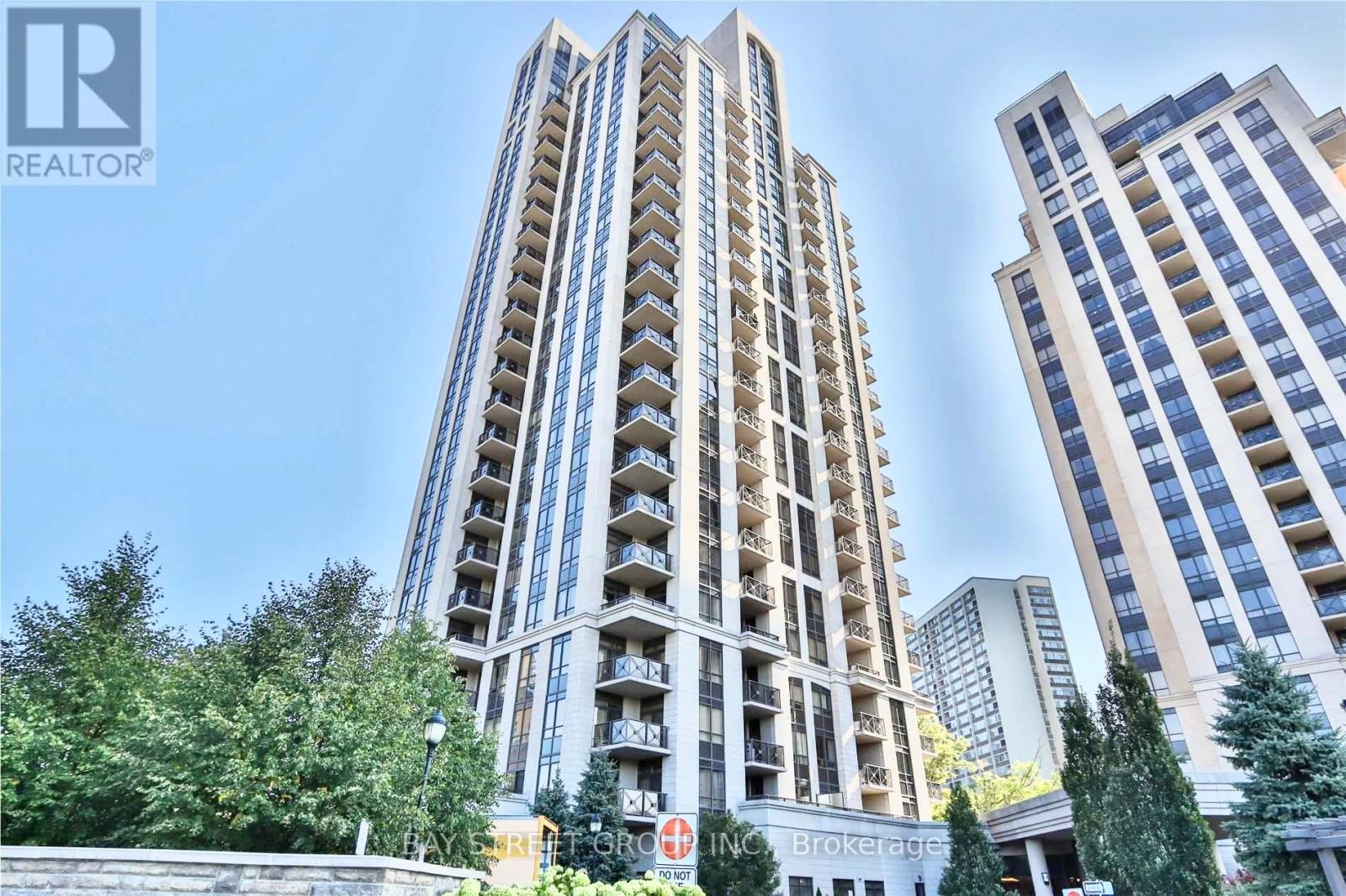1008 - 133 Wynford Drive, Toronto (banbury-don Mills), Ontario