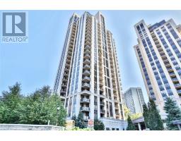 1008 - 133 WYNFORD DRIVE