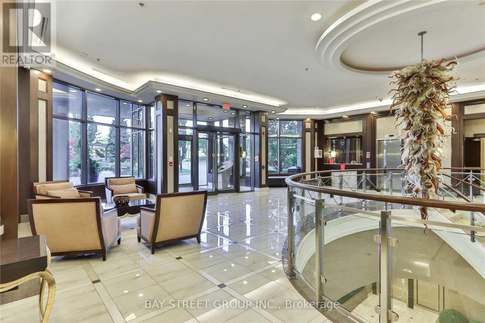 1008 - 133 Wynford Drive, Toronto (banbury-don Mills), Ontario