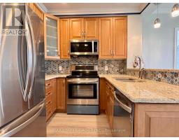 1008 - 133 WYNFORD DRIVE