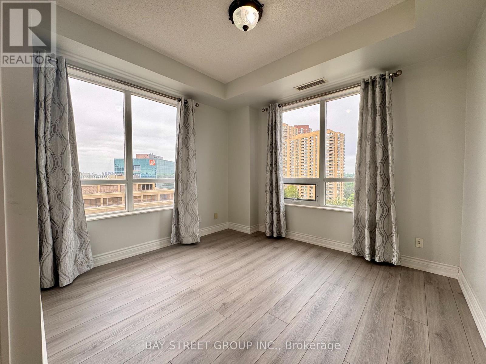 1008 - 133 Wynford Drive, Toronto (banbury-don Mills), Ontario