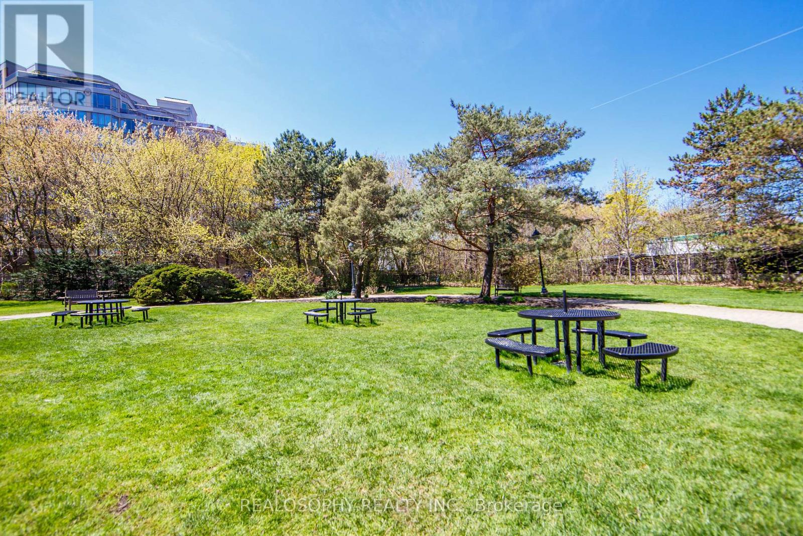756 - 24 Southport Street, Toronto (high Park-swansea), Ontario
