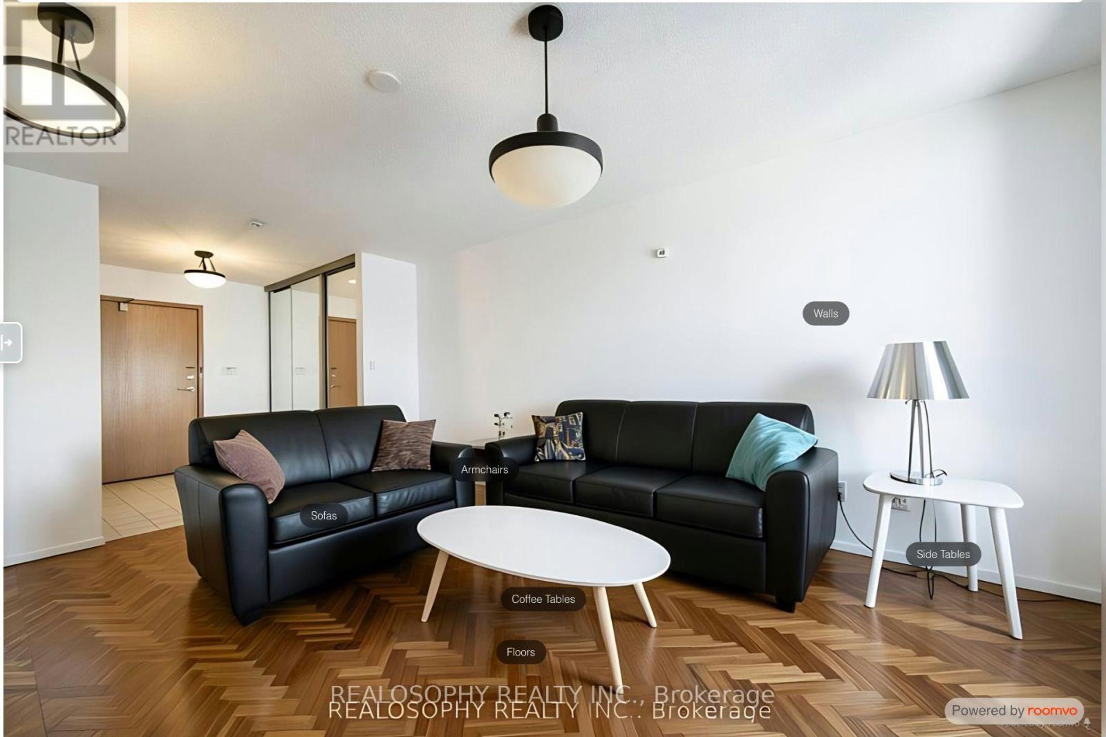 756 - 24 Southport Street, Toronto (high Park-swansea), Ontario