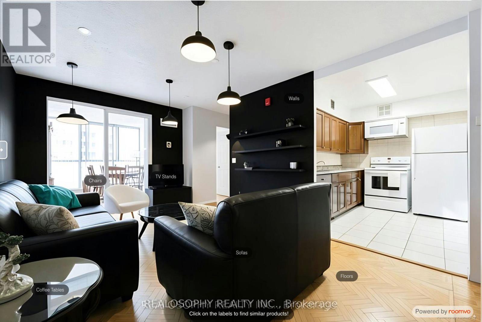 756 - 24 Southport Street, Toronto (high Park-swansea), Ontario