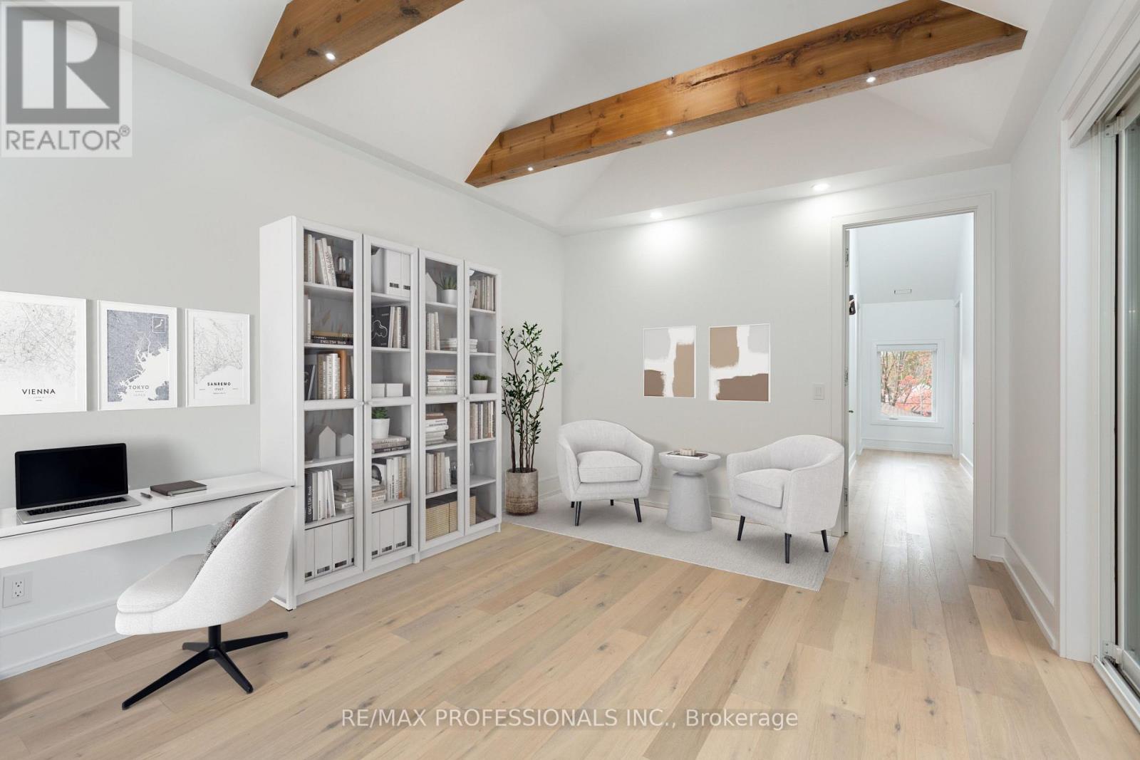 28 Martin Grove Road, Toronto (islington-city Centre West), Ontario