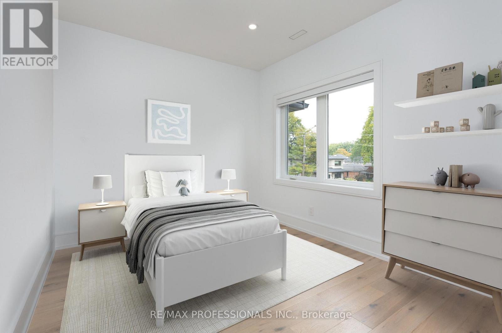28 Martin Grove Road, Toronto (islington-city Centre West), Ontario