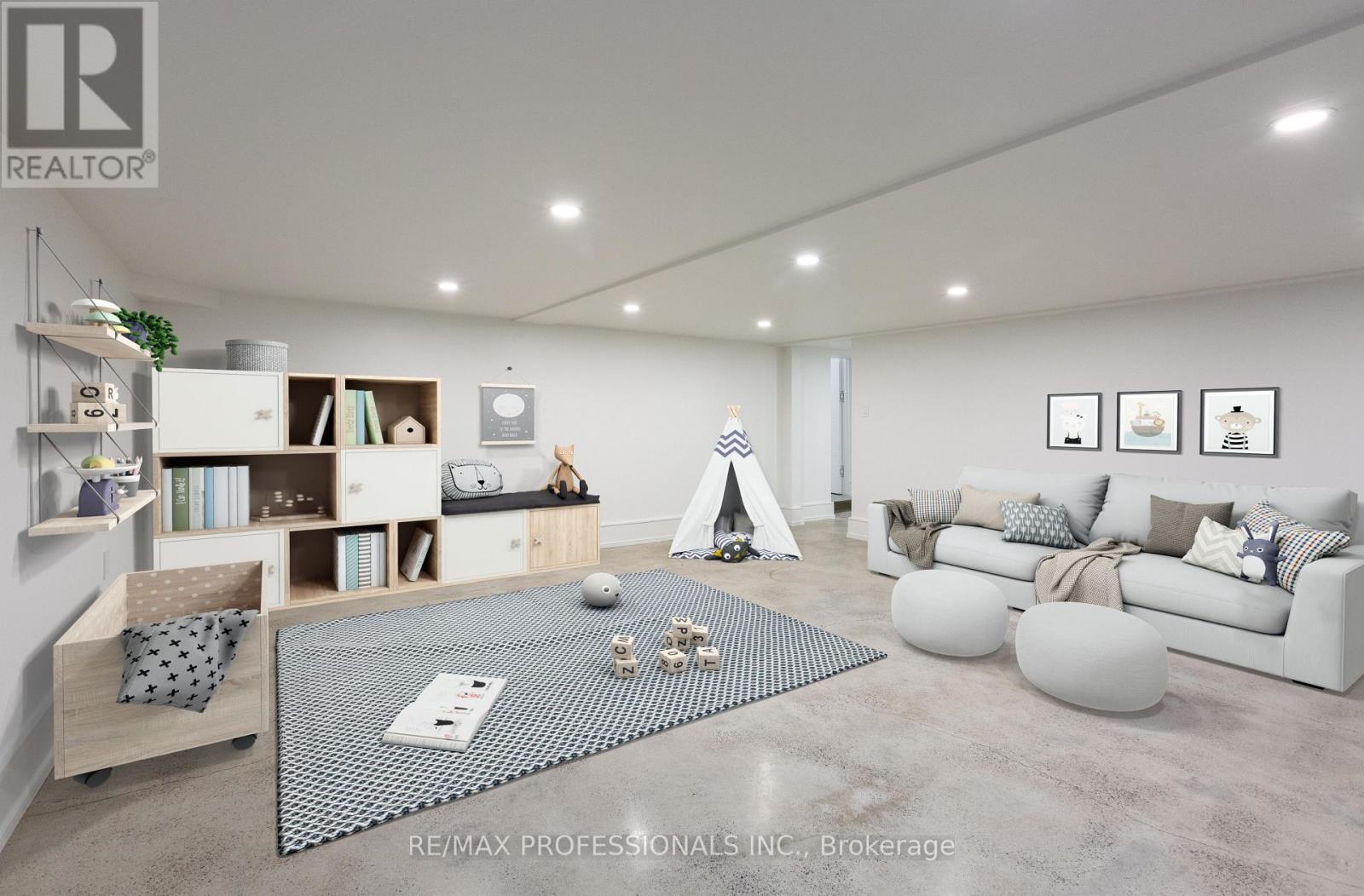 28 Martin Grove Road, Toronto (islington-city Centre West), Ontario