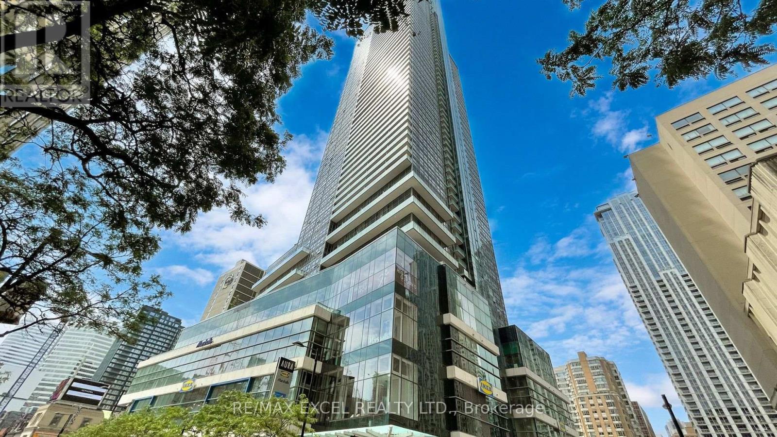503 - 386 Yonge Street, Toronto (bay Street Corridor), Ontario