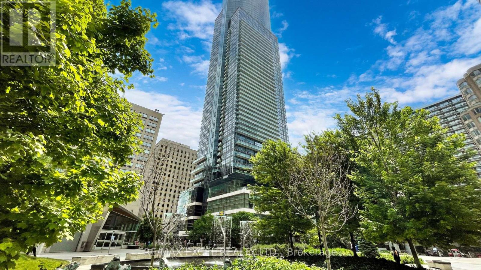 503 - 386 Yonge Street, Toronto (bay Street Corridor), Ontario