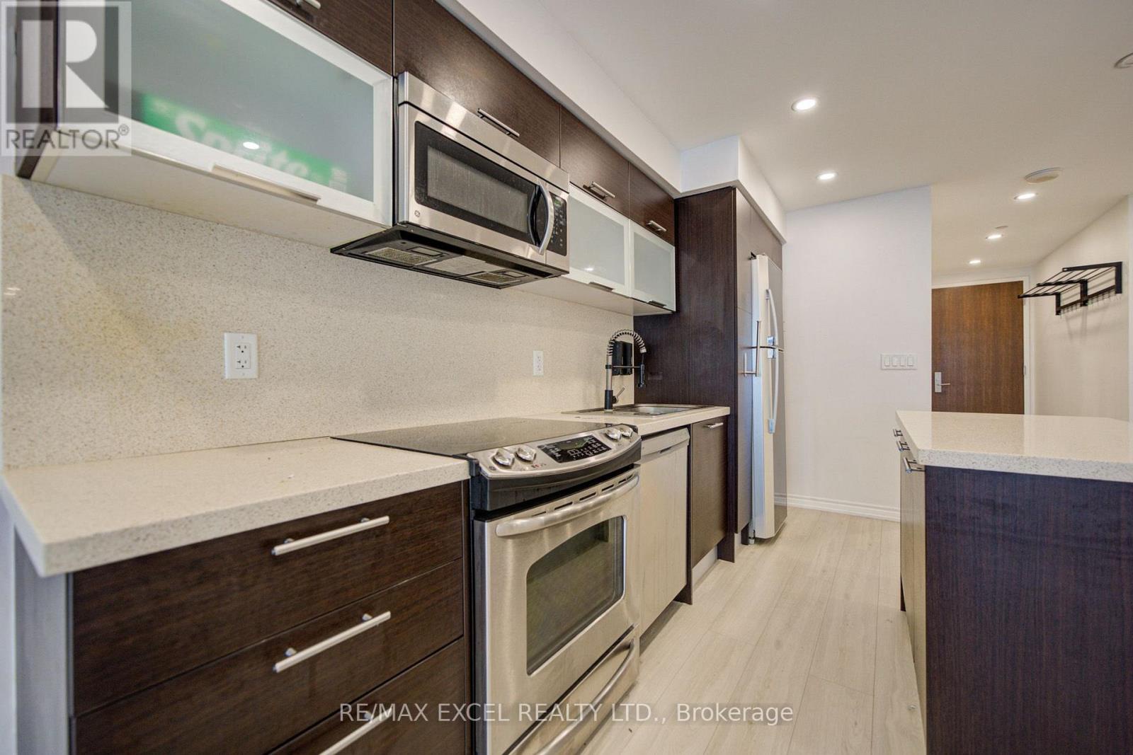 503 - 386 Yonge Street, Toronto (bay Street Corridor), Ontario