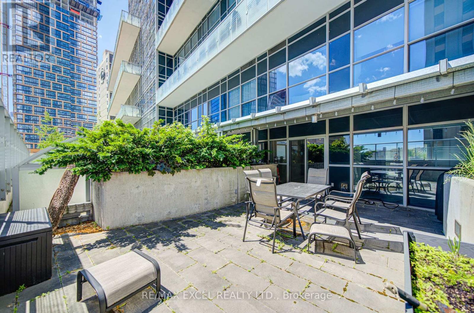 503 - 386 Yonge Street, Toronto (bay Street Corridor), Ontario