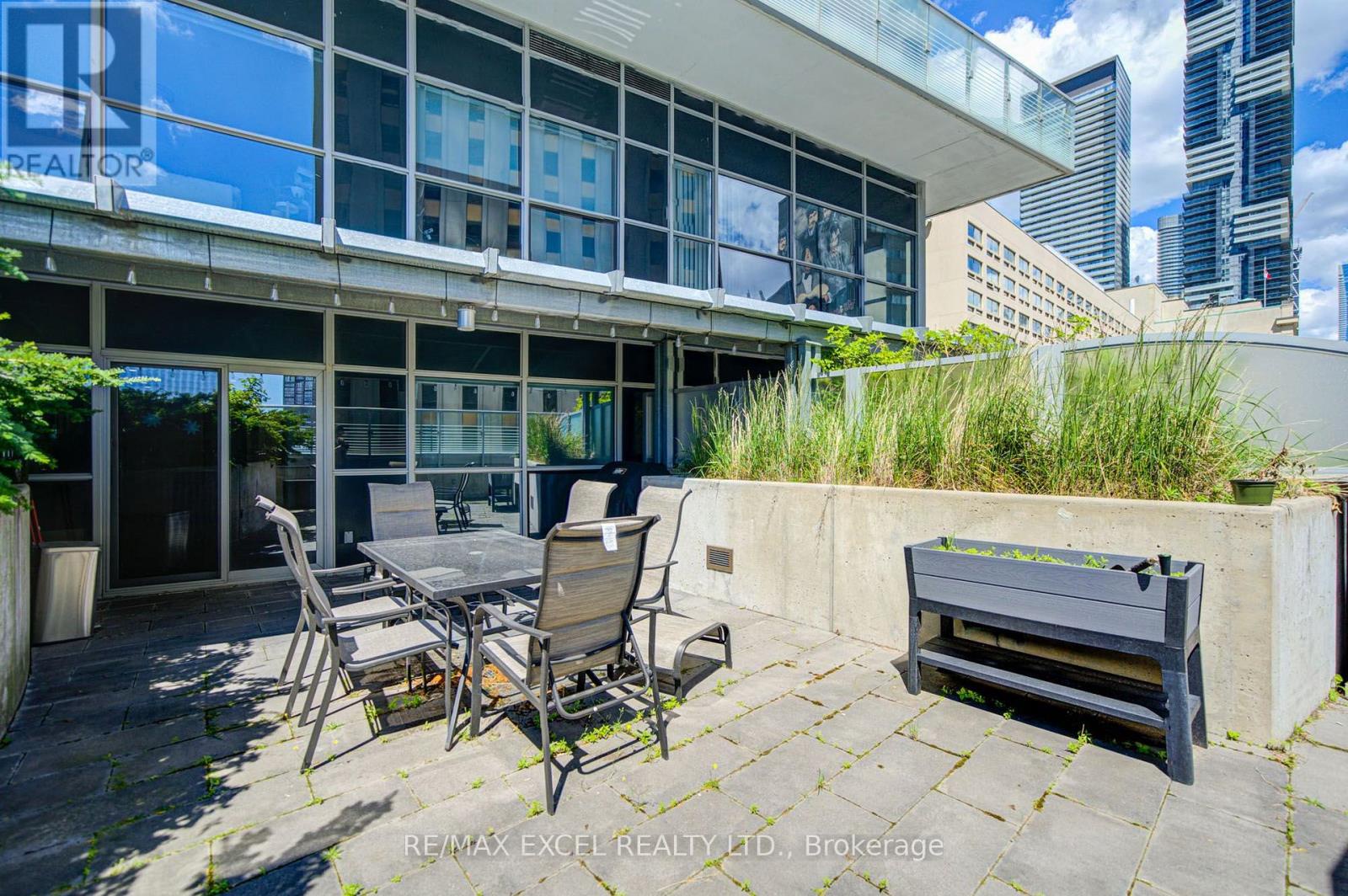 503 - 386 Yonge Street, Toronto (bay Street Corridor), Ontario