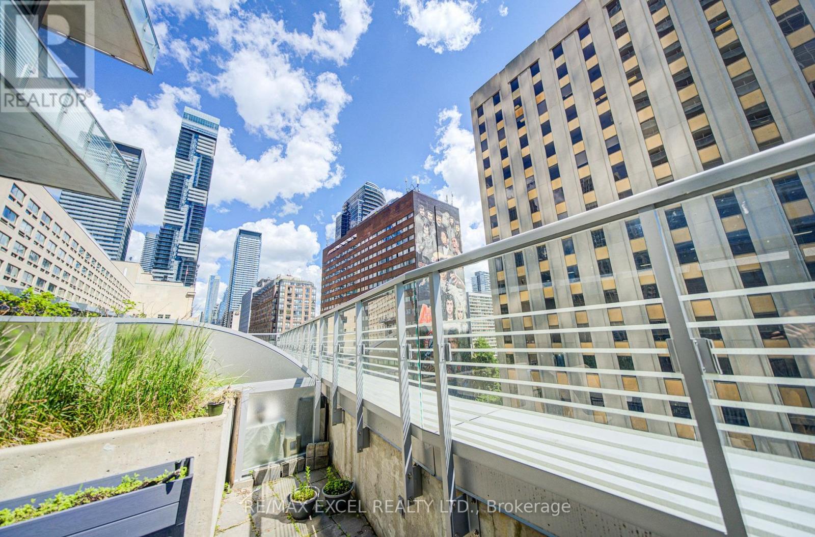 503 - 386 Yonge Street, Toronto (bay Street Corridor), Ontario