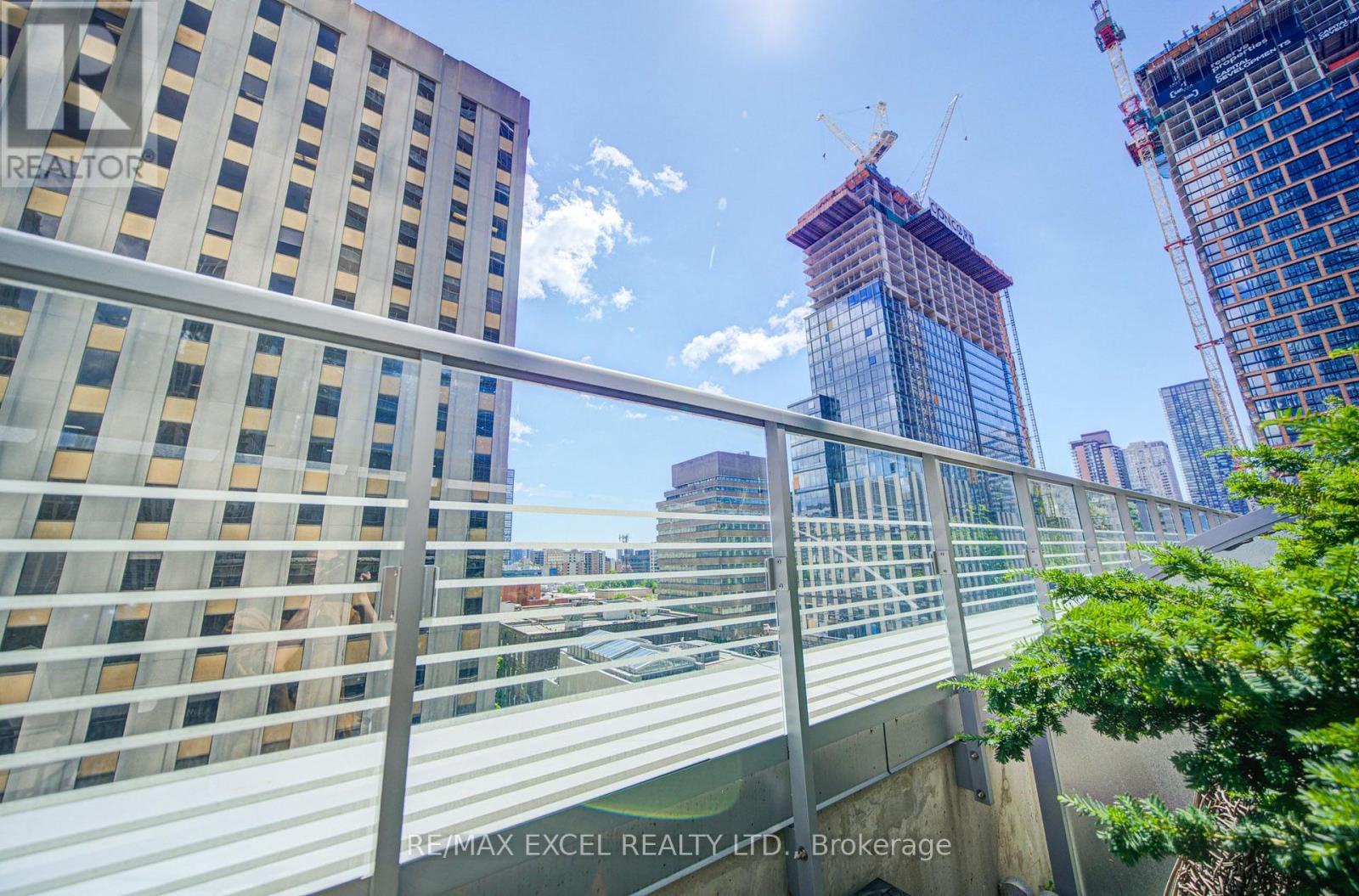 503 - 386 Yonge Street, Toronto (bay Street Corridor), Ontario