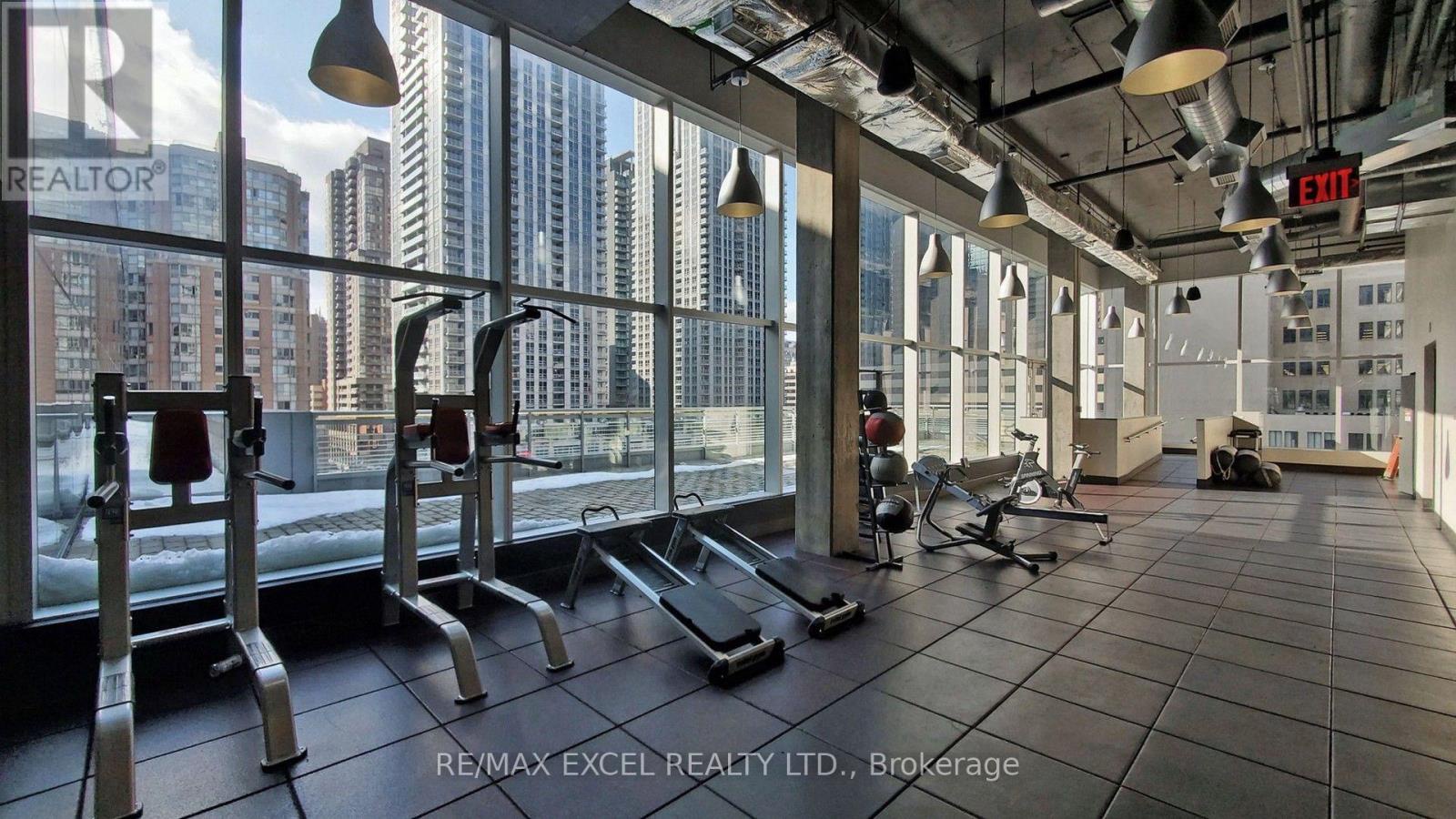 503 - 386 Yonge Street, Toronto (bay Street Corridor), Ontario