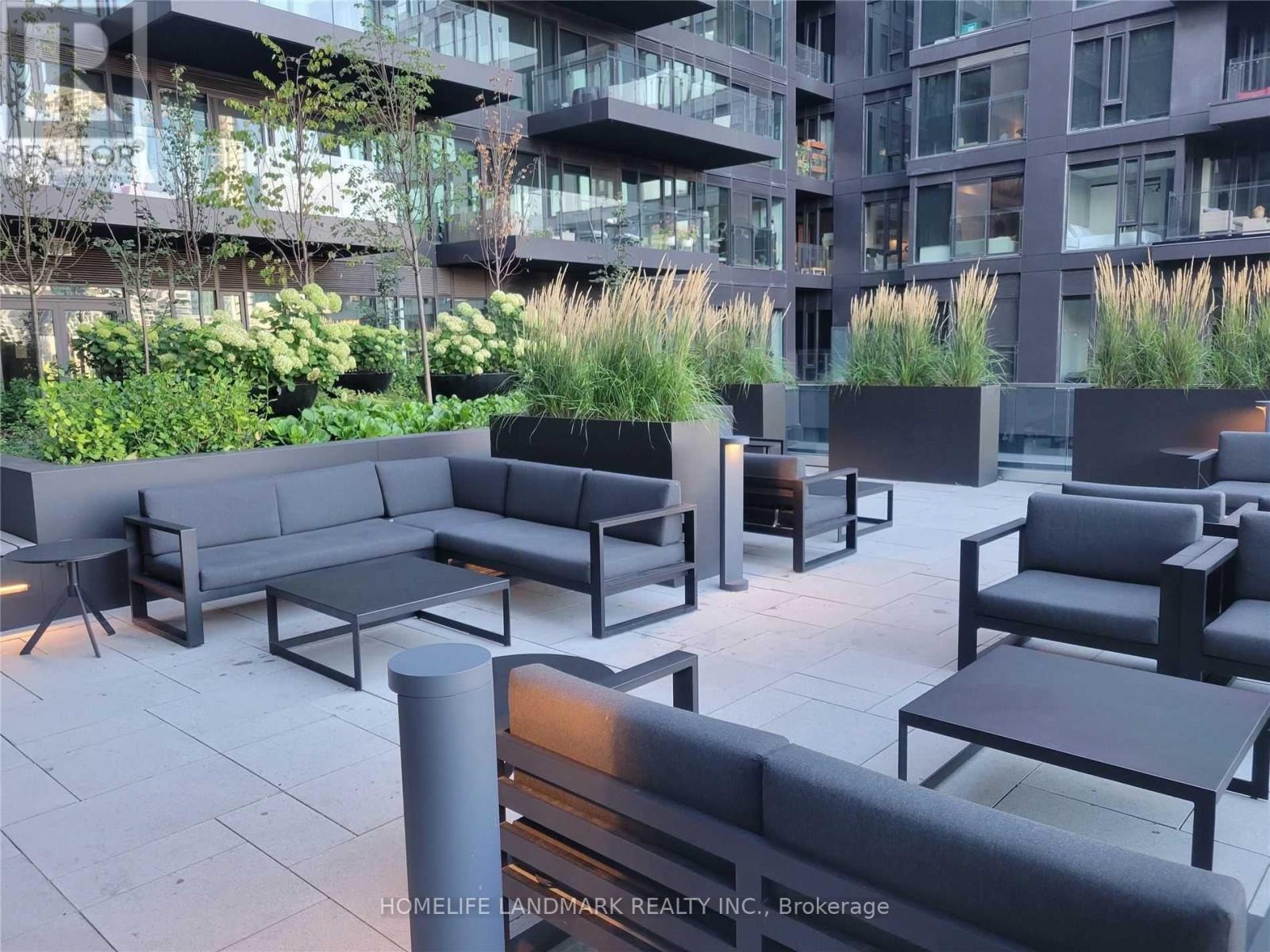 631 - 505 Richmond Street W, Toronto (waterfront Communities), Ontario