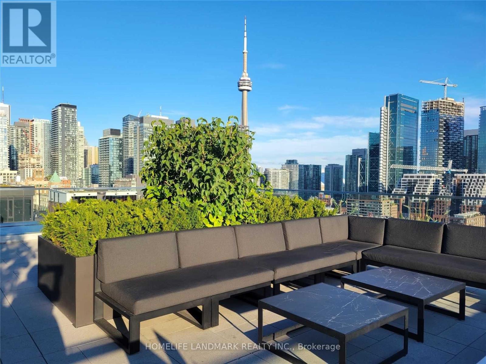631 - 505 Richmond Street W, Toronto (waterfront Communities), Ontario