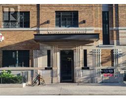 631 - 505 RICHMOND STREET W