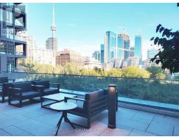 631 - 505 RICHMOND STREET W
