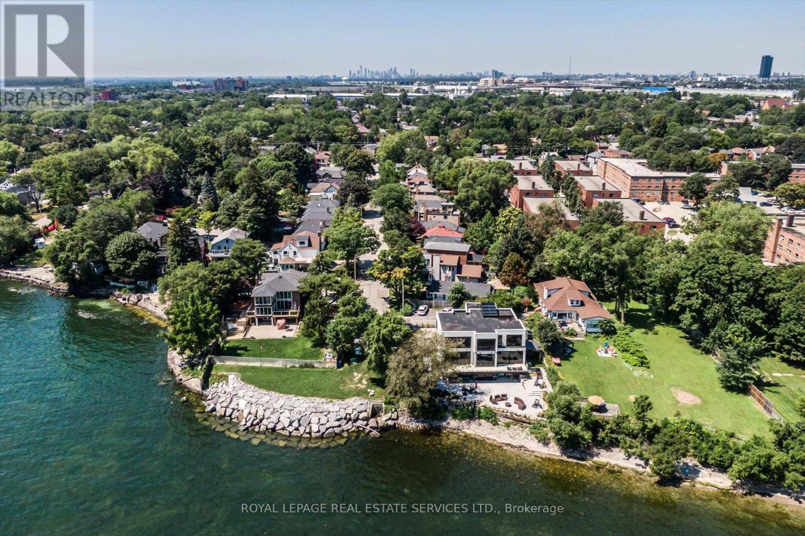 25 Miles Road, Toronto (mimico), Ontario