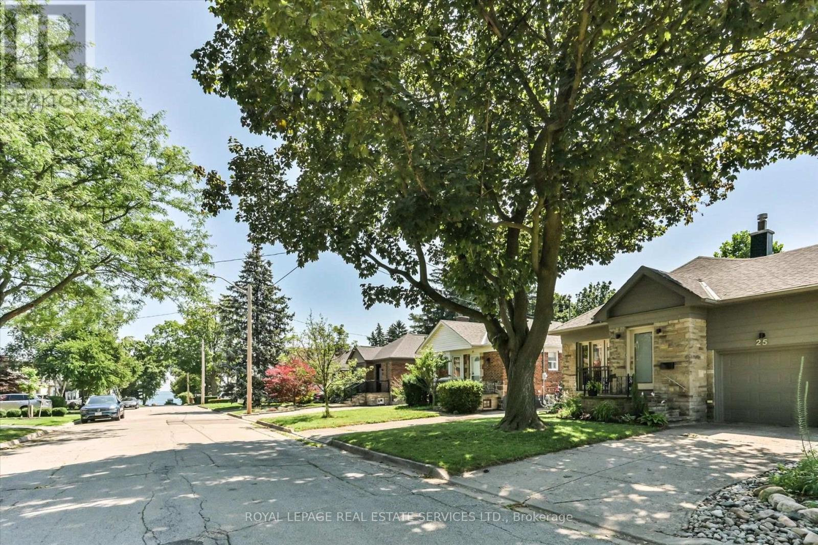 25 Miles Road, Toronto (mimico), Ontario