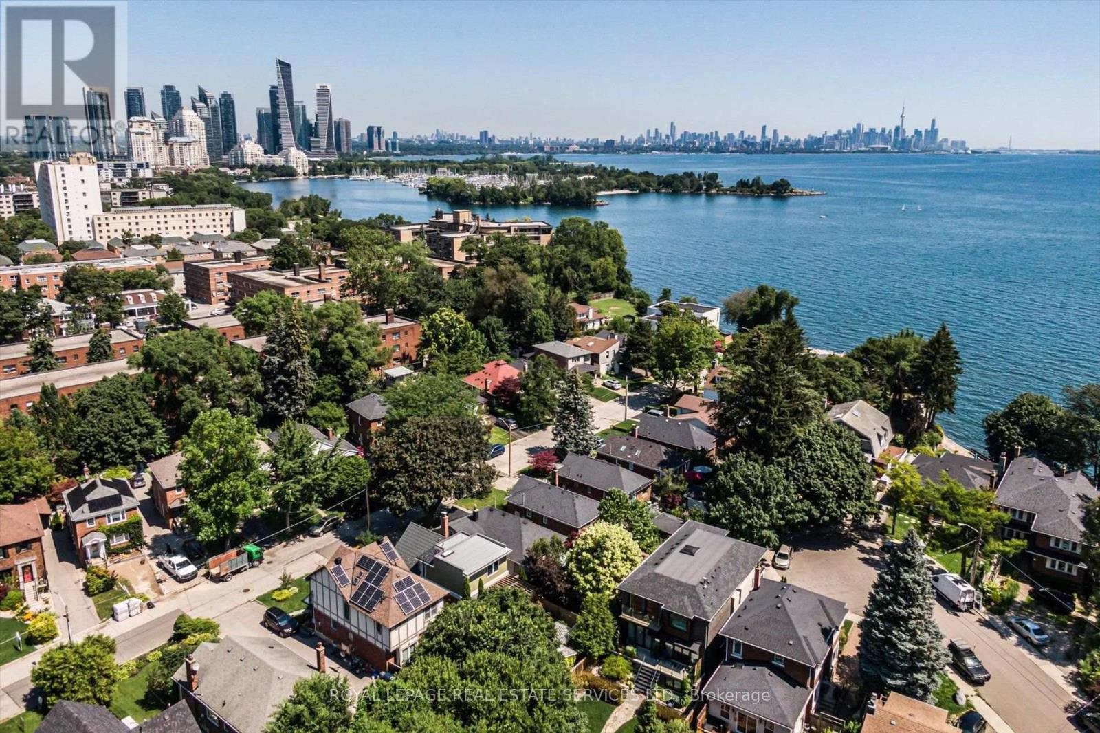 25 Miles Road, Toronto (mimico), Ontario