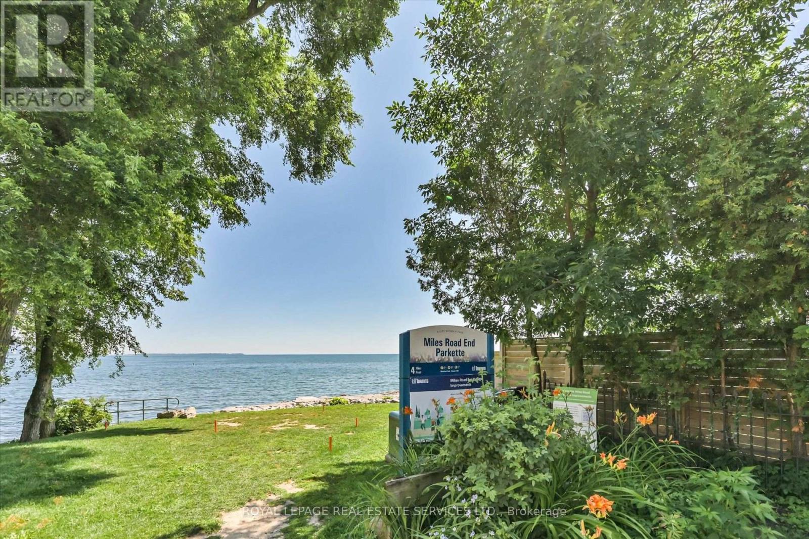 25 Miles Road, Toronto (mimico), Ontario