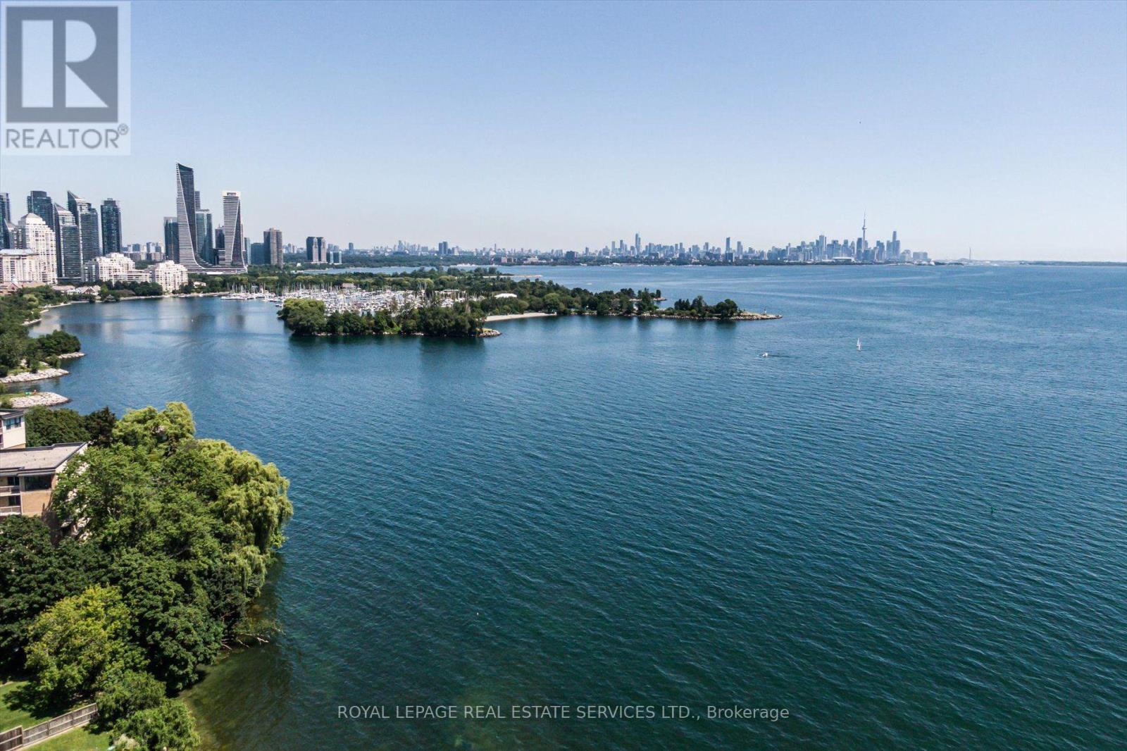 25 Miles Road, Toronto (mimico), Ontario