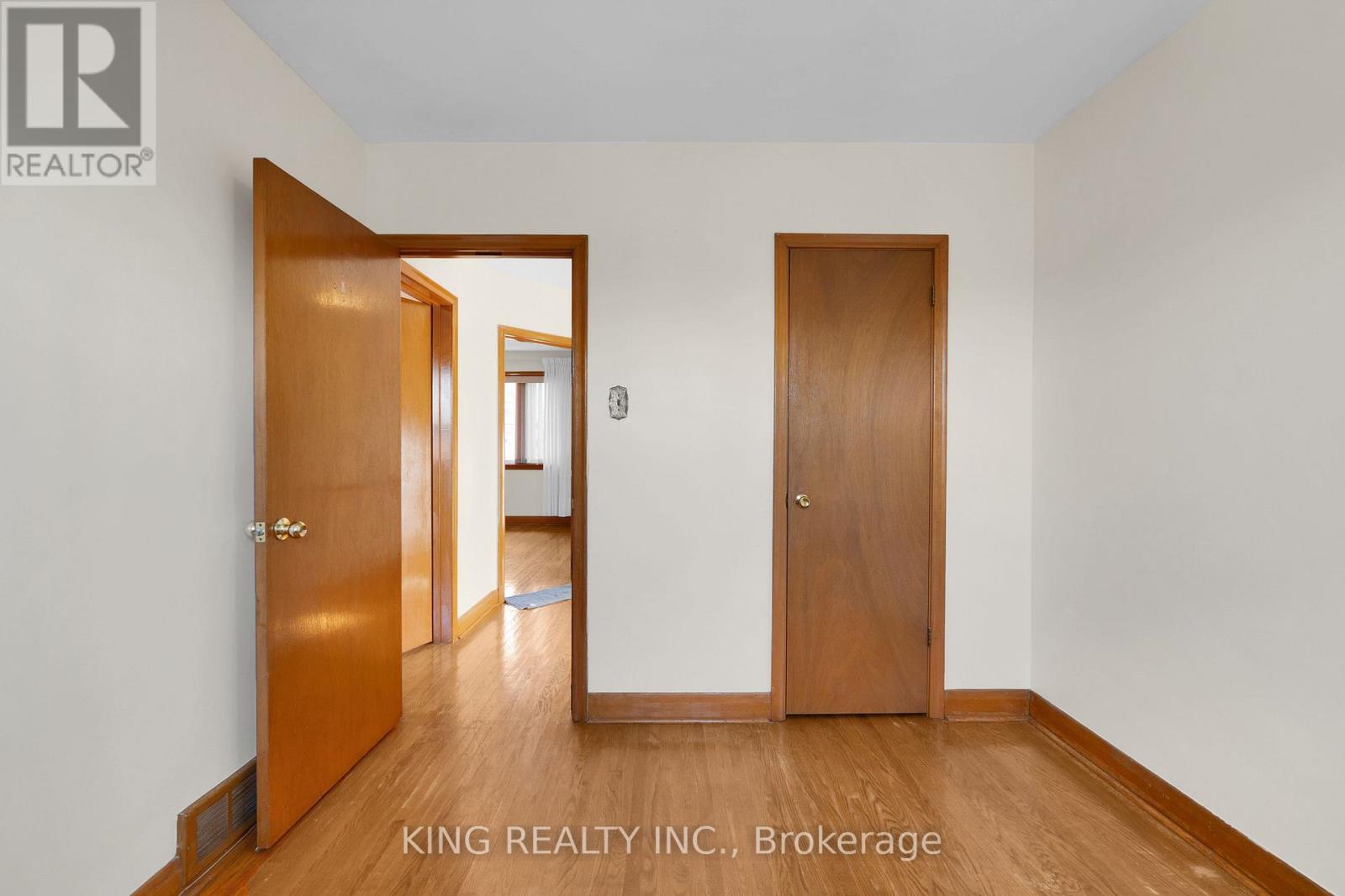 2604 Keele Street, Toronto (maple Leaf), Ontario