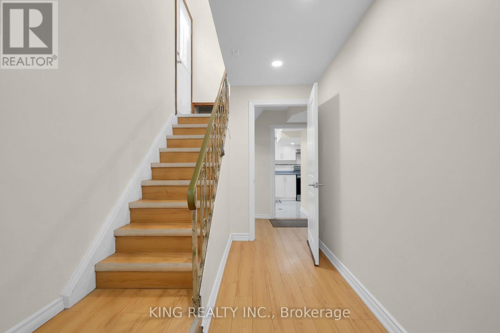 2604 Keele Street, Toronto (maple Leaf), Ontario