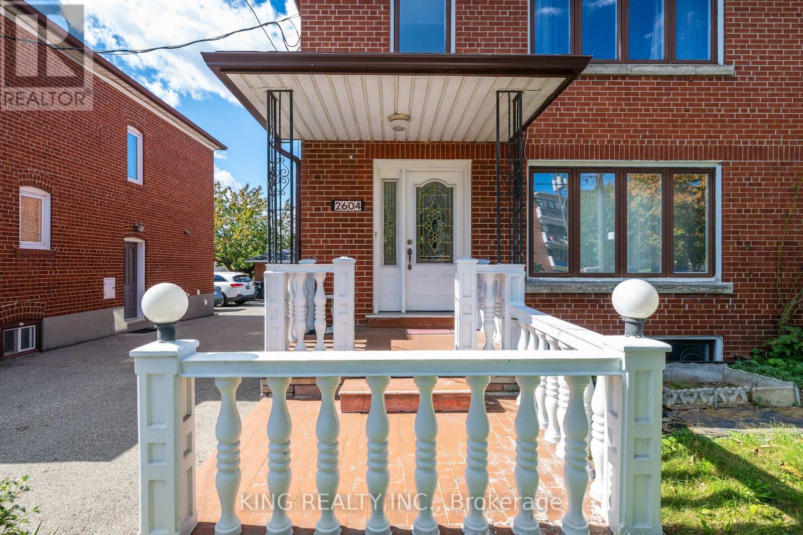 2604 Keele Street, Toronto (maple Leaf), Ontario