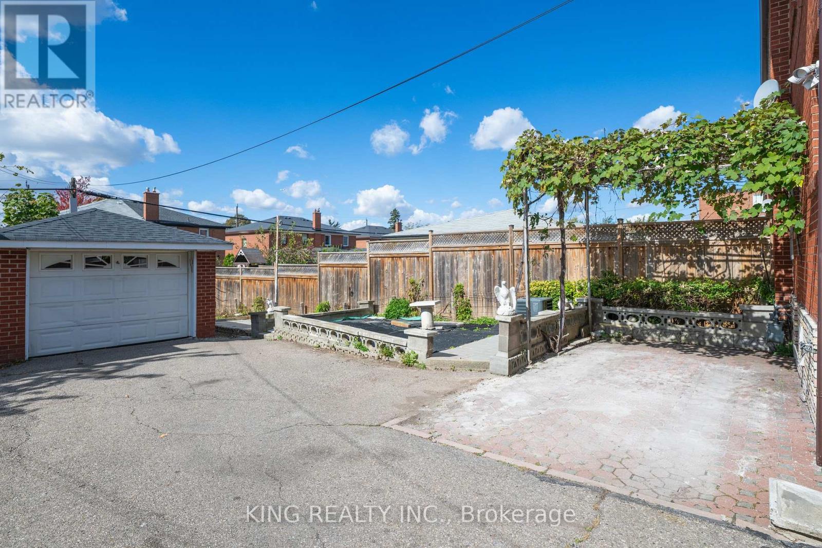 2604 Keele Street, Toronto (maple Leaf), Ontario