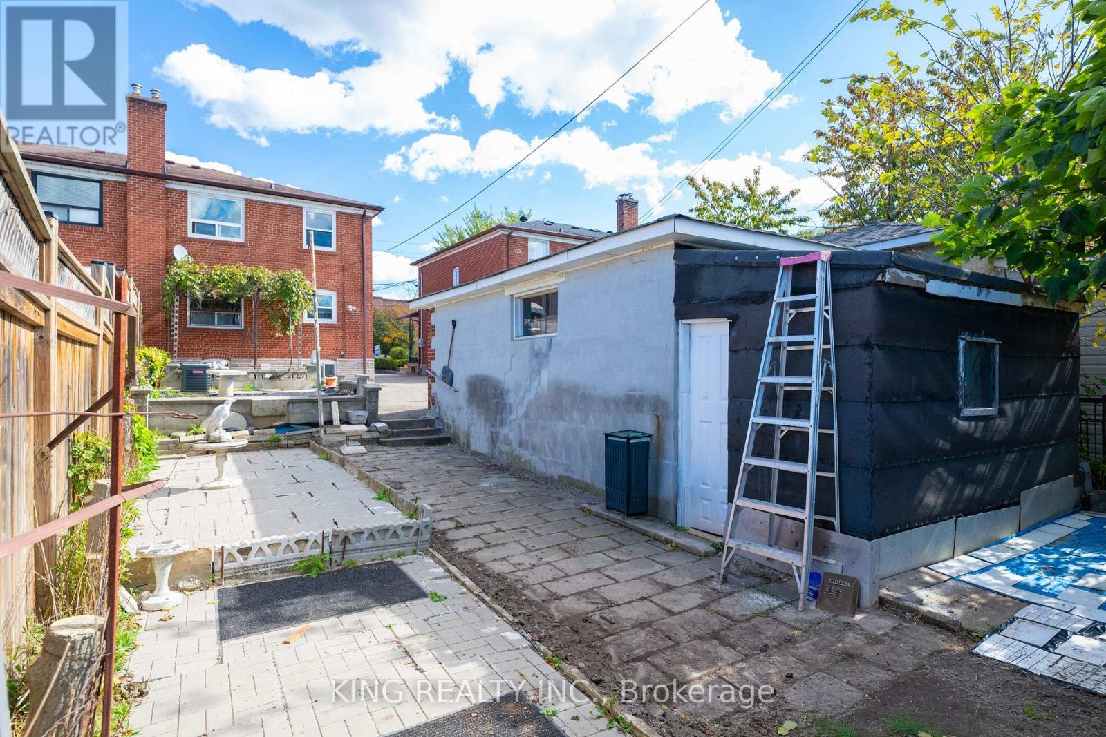 2604 Keele Street, Toronto (maple Leaf), Ontario