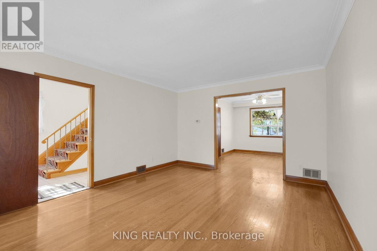 2604 Keele Street, Toronto (maple Leaf), Ontario