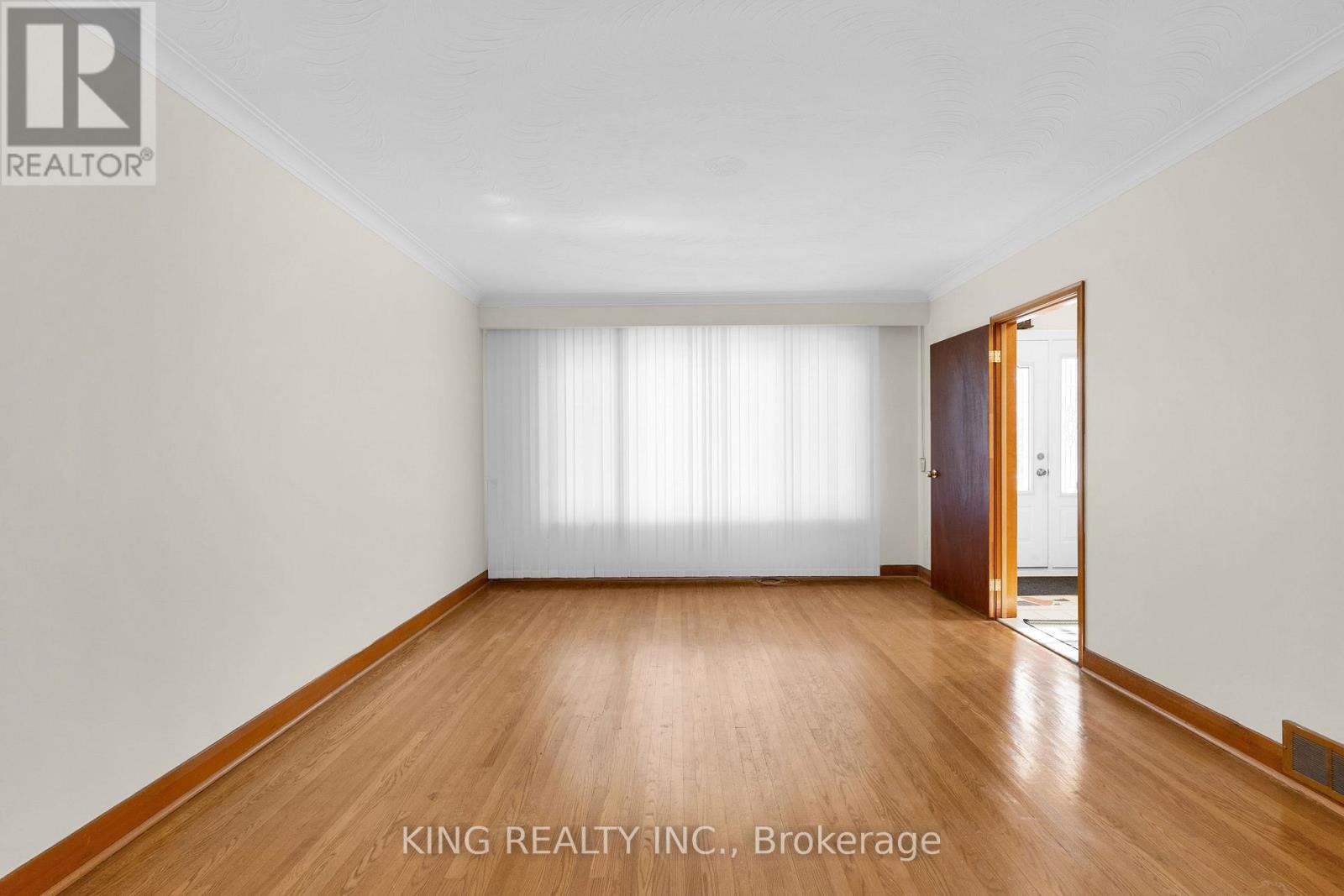 2604 Keele Street, Toronto (maple Leaf), Ontario