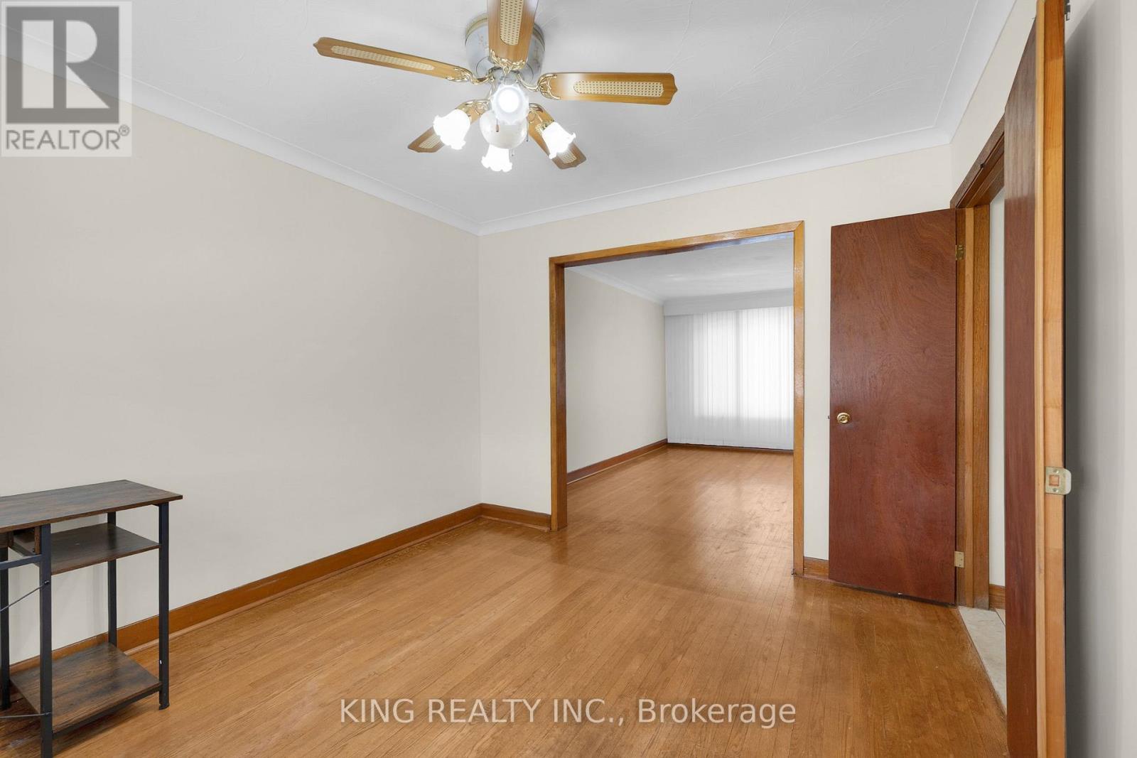 2604 Keele Street, Toronto (maple Leaf), Ontario