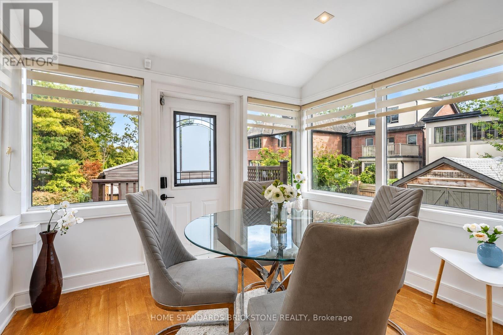 7 Heather Street, Toronto (lawrence Park South), Ontario