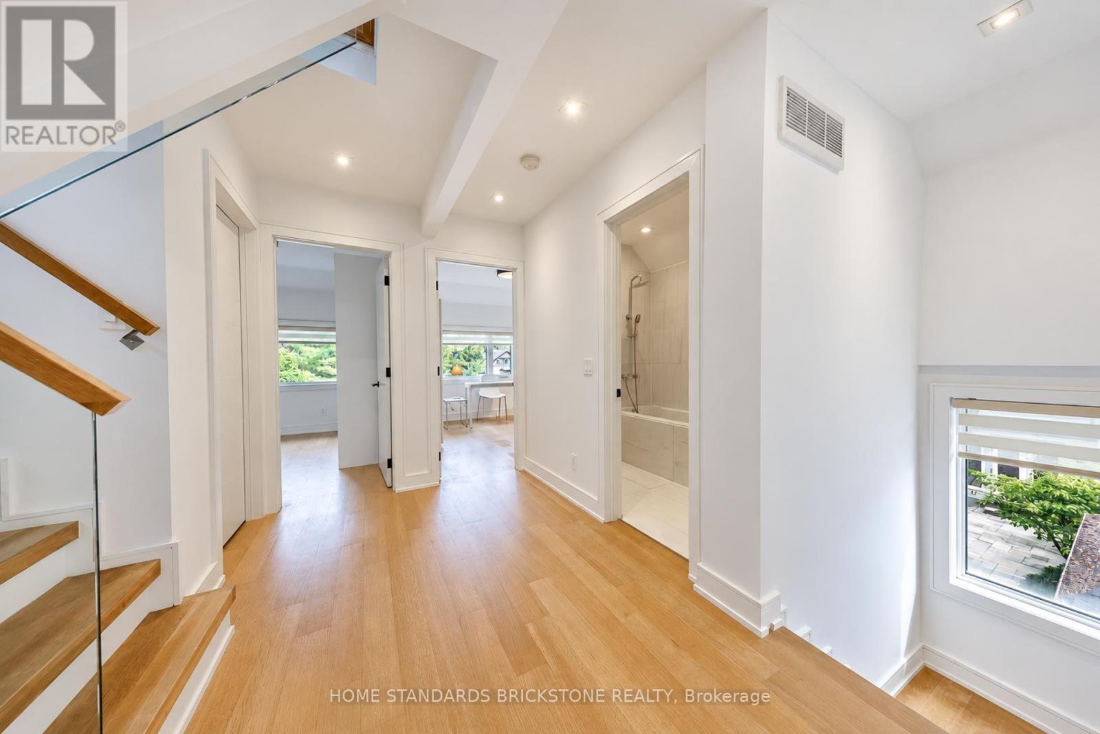 7 Heather Street, Toronto (lawrence Park South), Ontario