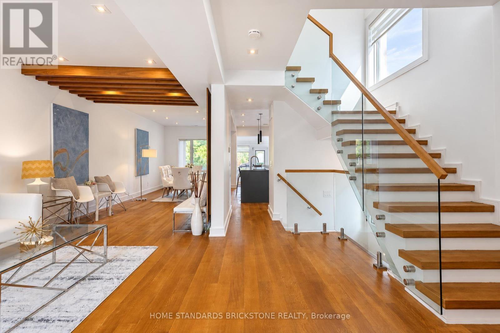 7 Heather Street, Toronto (lawrence Park South), Ontario