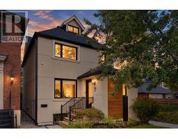 7 HEATHER STREET