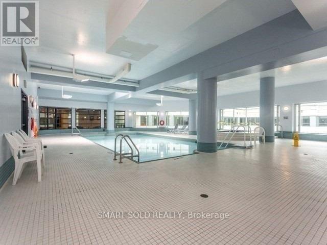3410 - 10 Yonge Street, Toronto (waterfront Communities), Ontario